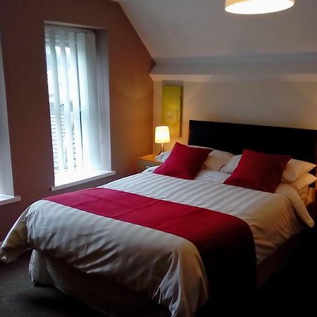 Hotel Mount Pleasant Aberdare Exterior foto